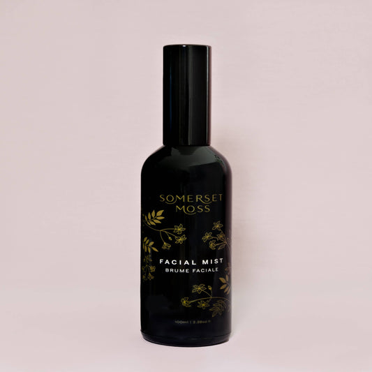 Facial Mist
