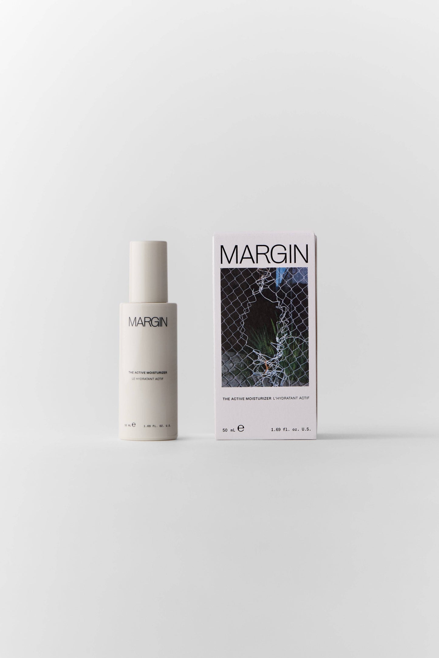 Active Moisturizer