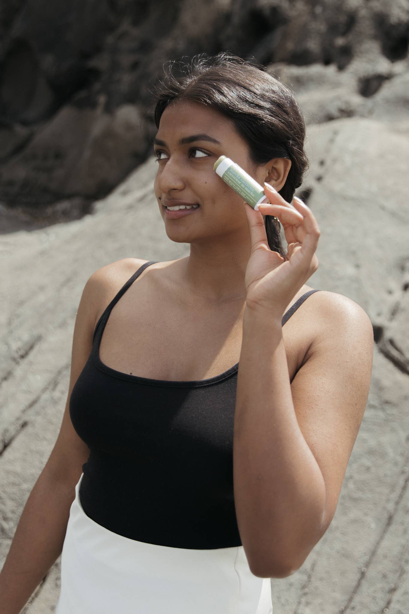 Matcha Corrector Stick
