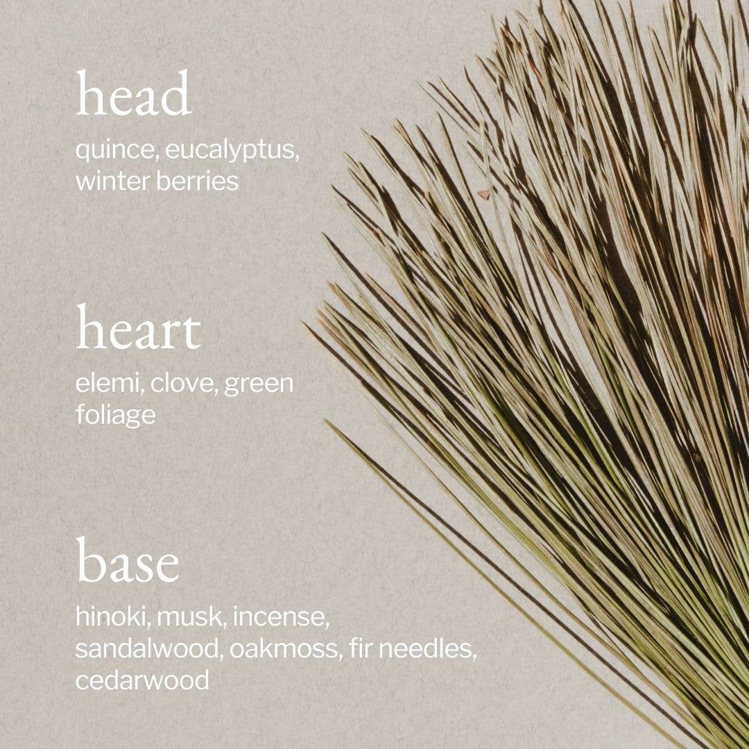 Ambiance Spray | Pine + Cedar Bark