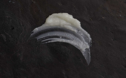 Mini Kaolin + Coconut Milk Radiant Cleansing Balm: Mini