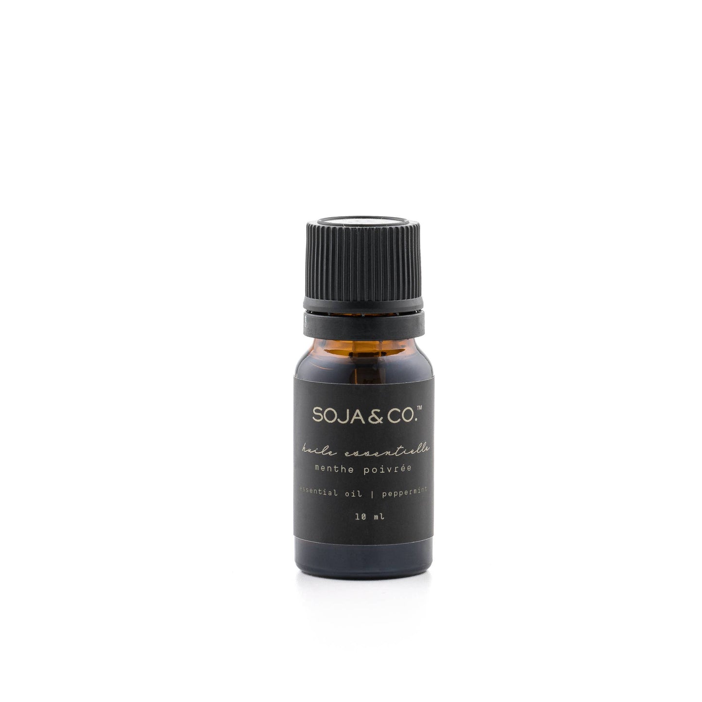 Essential Oil For Diffuser | Peppermint