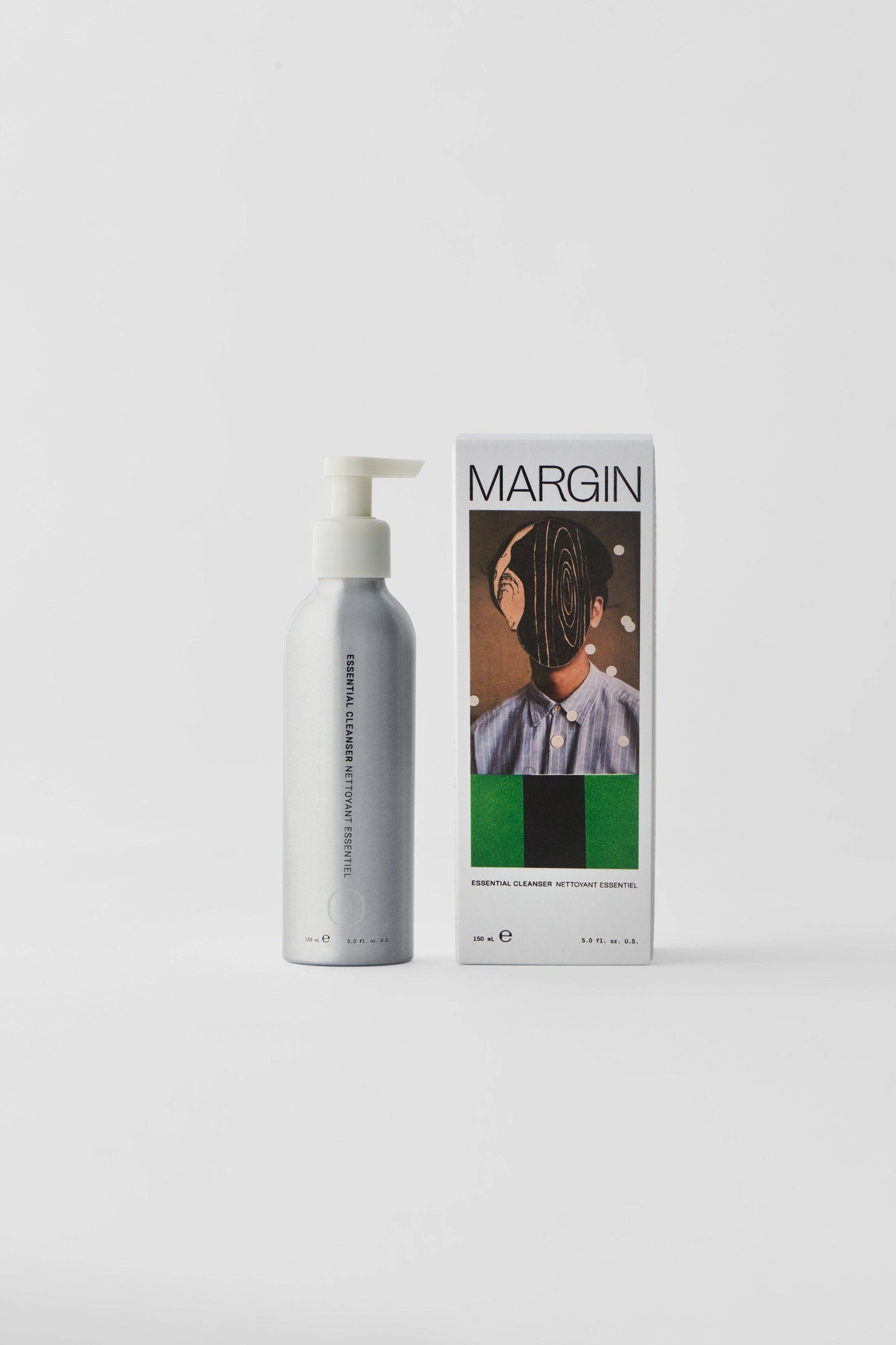 Essential Cleanser