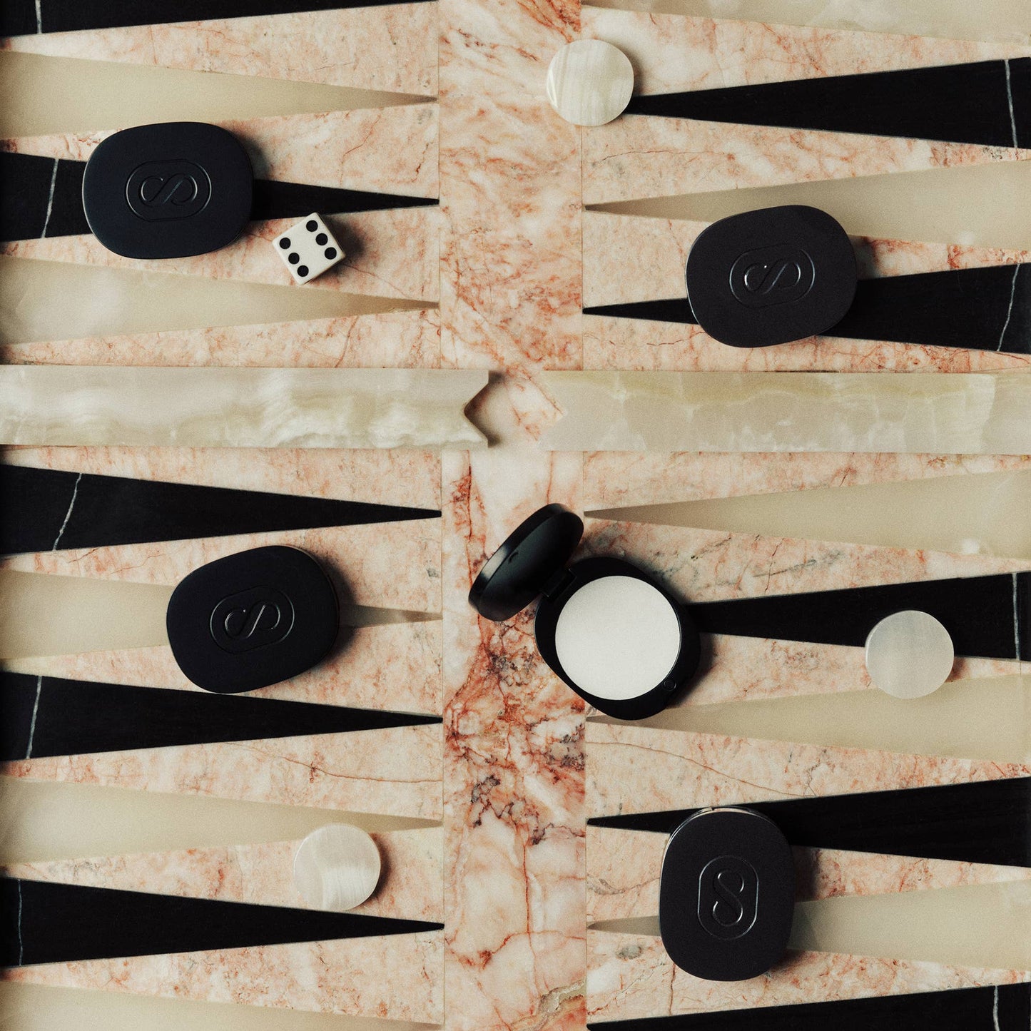 The Solid Perfume
