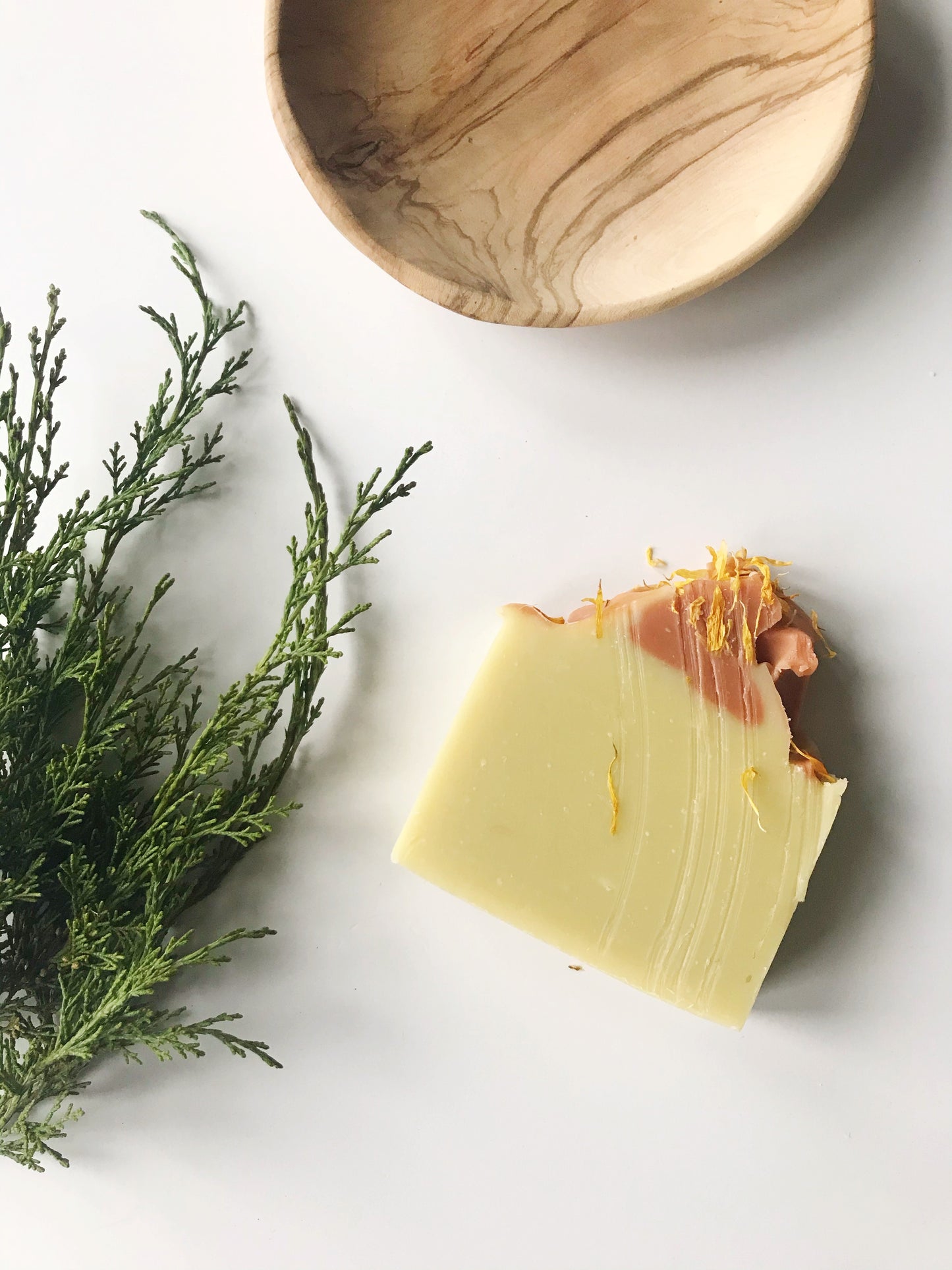 Patchouli Soap Bar