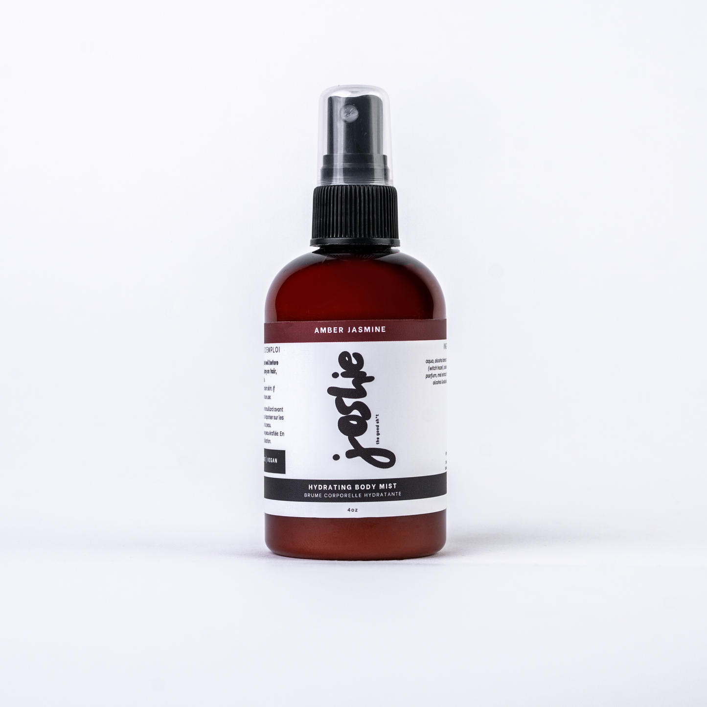 Hydrating Body Mist