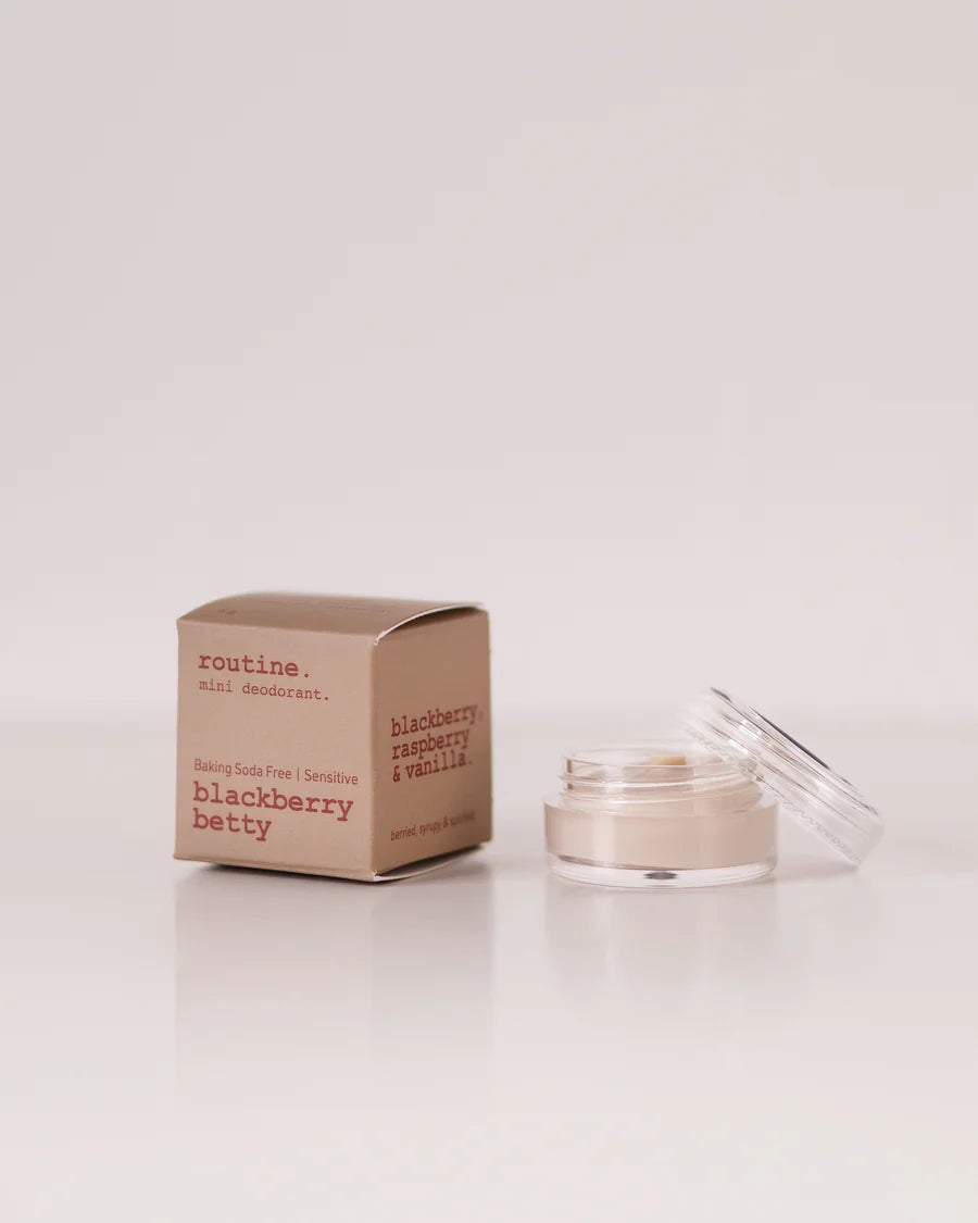 Mini Deodorant