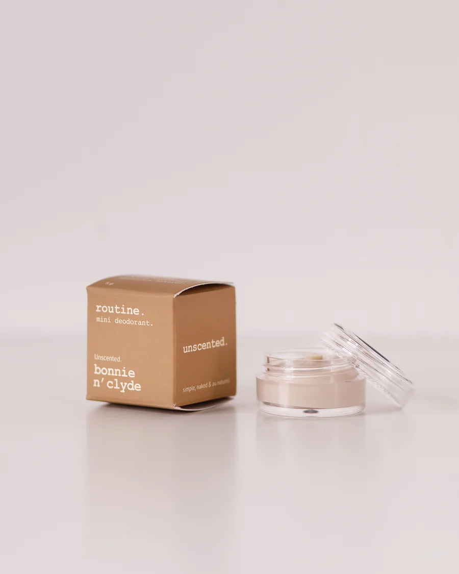 Mini Deodorant