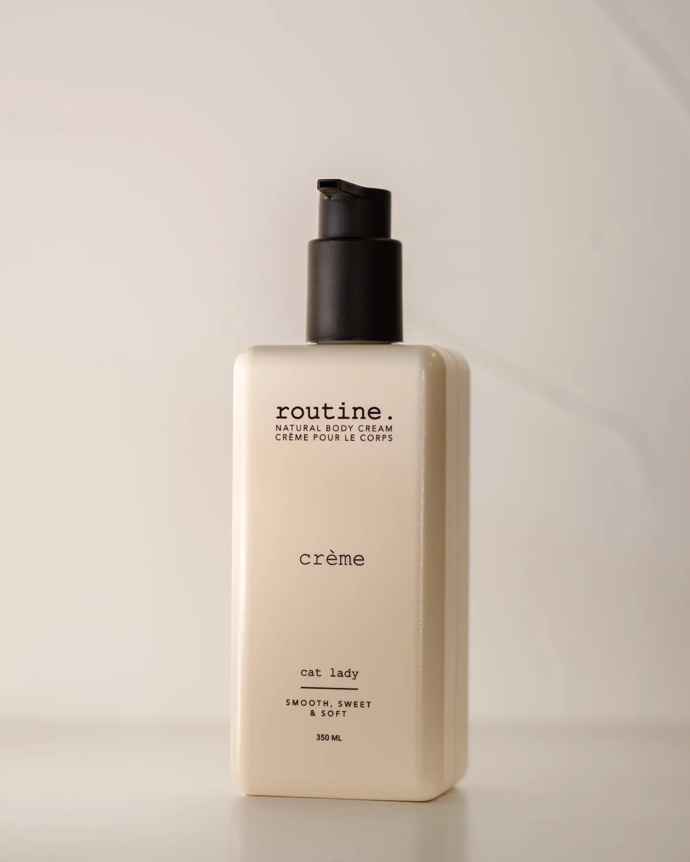 Body Creams 350ml