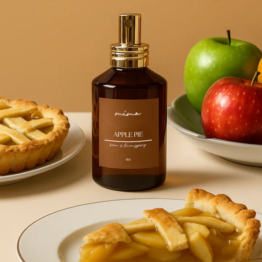 Apple Pie Room Spray