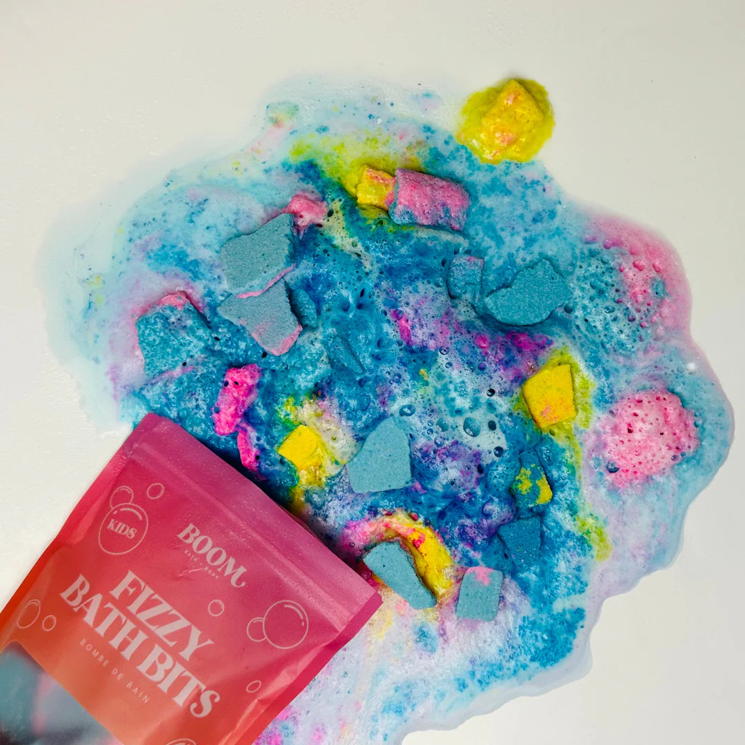 Fizzy Bits Mini Bags