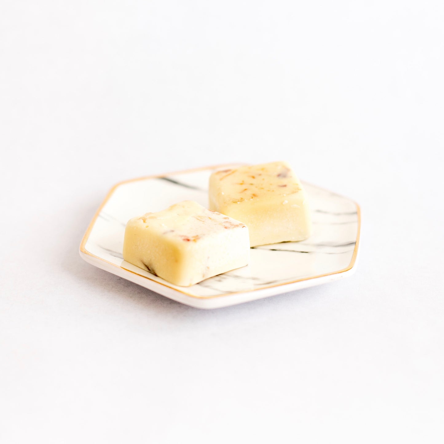Cocoa Butter Bath Melt