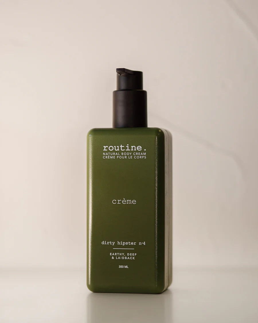 Body Creams 350ml
