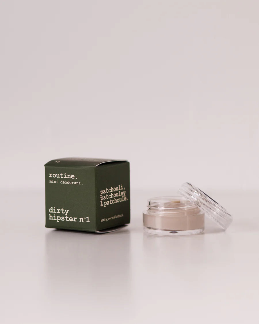 Mini Deodorant