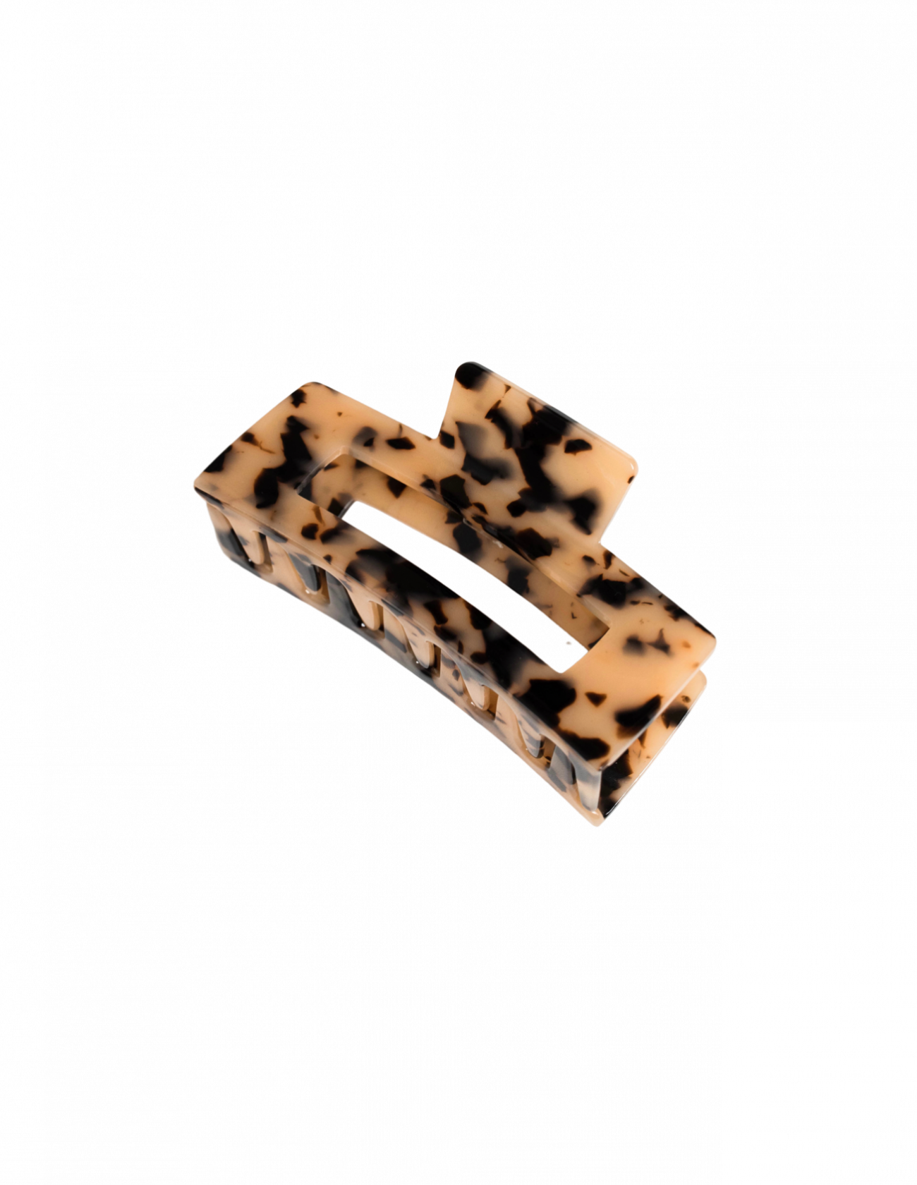 As If Claw Clip