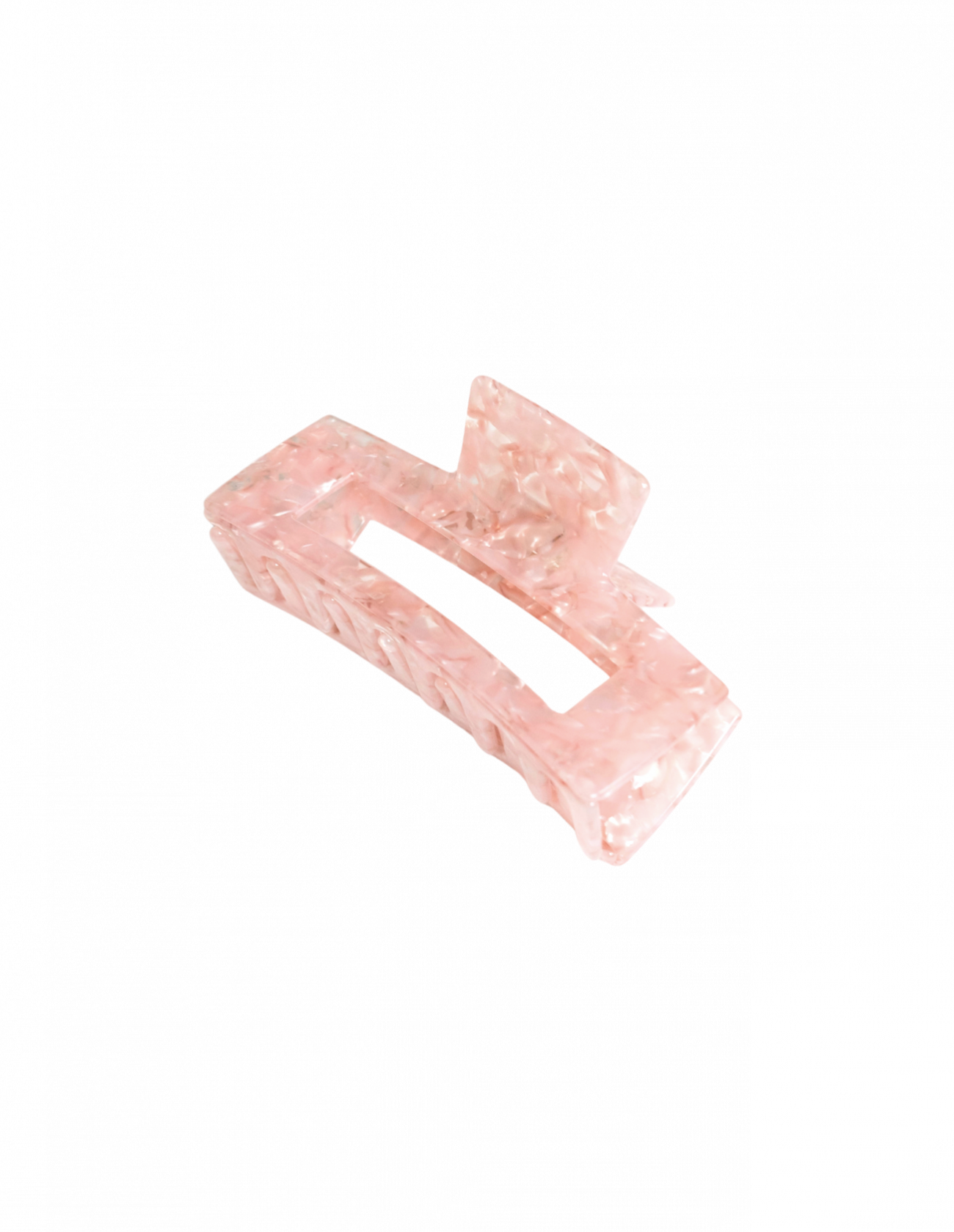 As If Claw Clip