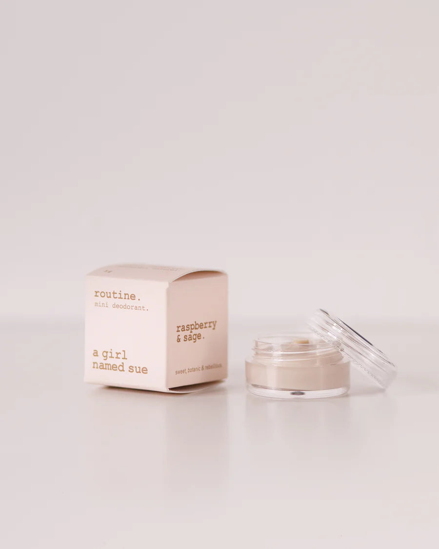 Mini Deodorant