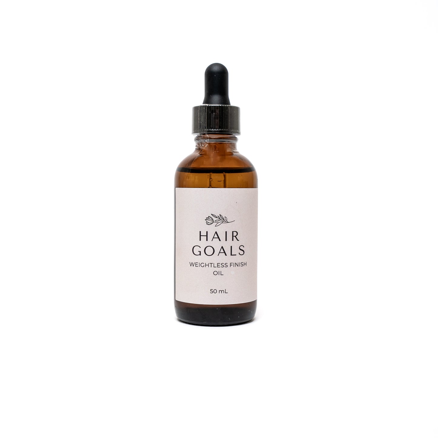 Weightless Finishing Oil