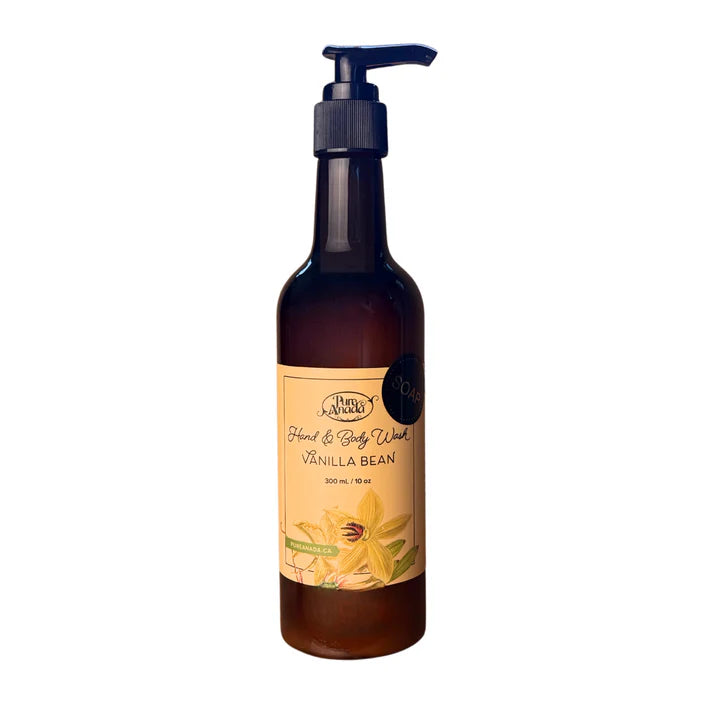 Hand & Body Wash