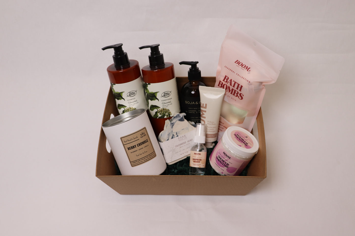 Bathroom Must Haves Bundle