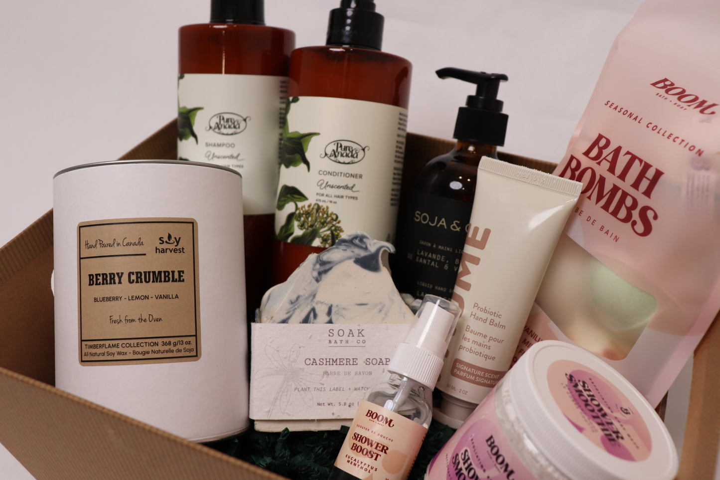 Bathroom Must Haves Bundle