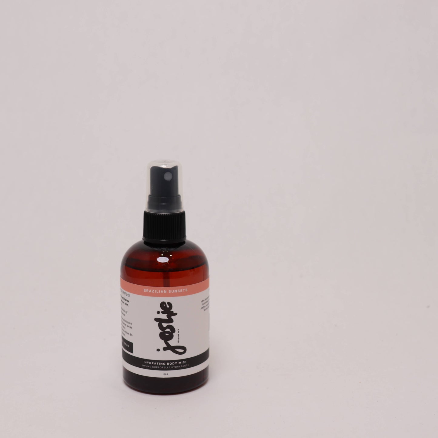 Hydrating Body Mist