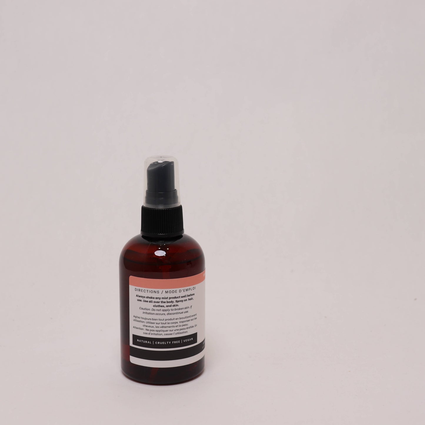Hydrating Body Mist