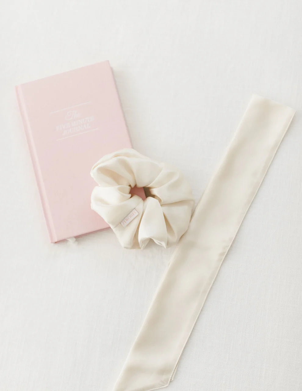 Ivory Silk