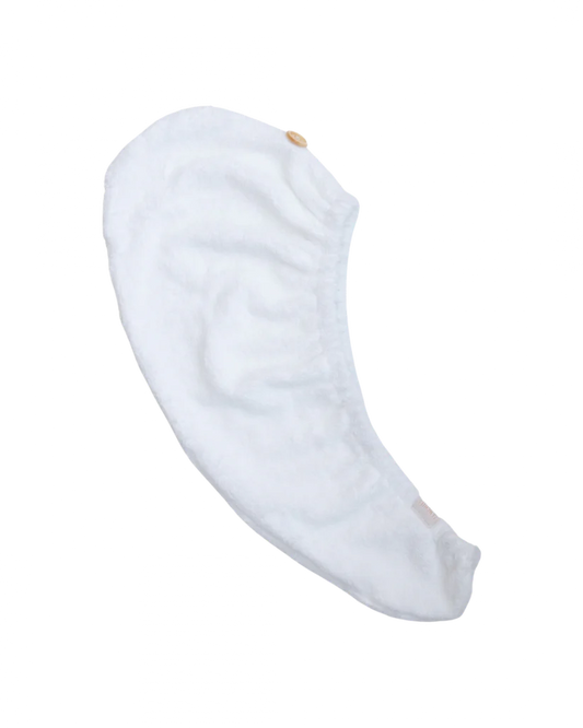 Luxe Dry Hair Towels