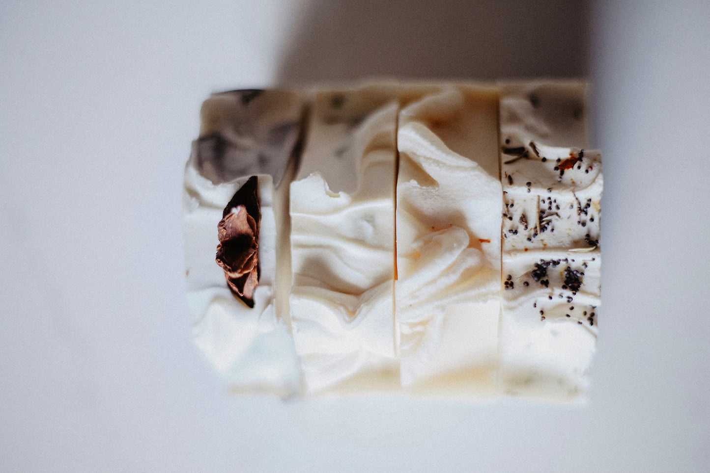 Star Anise Soap Bar