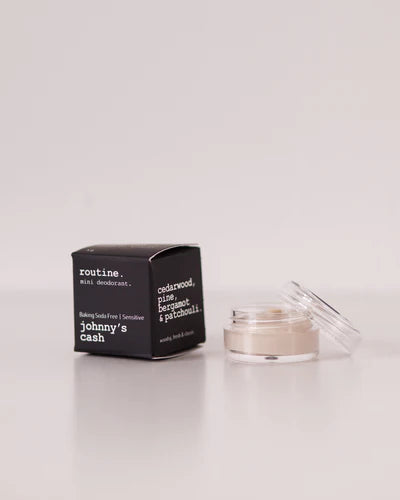 Mini Deodorant