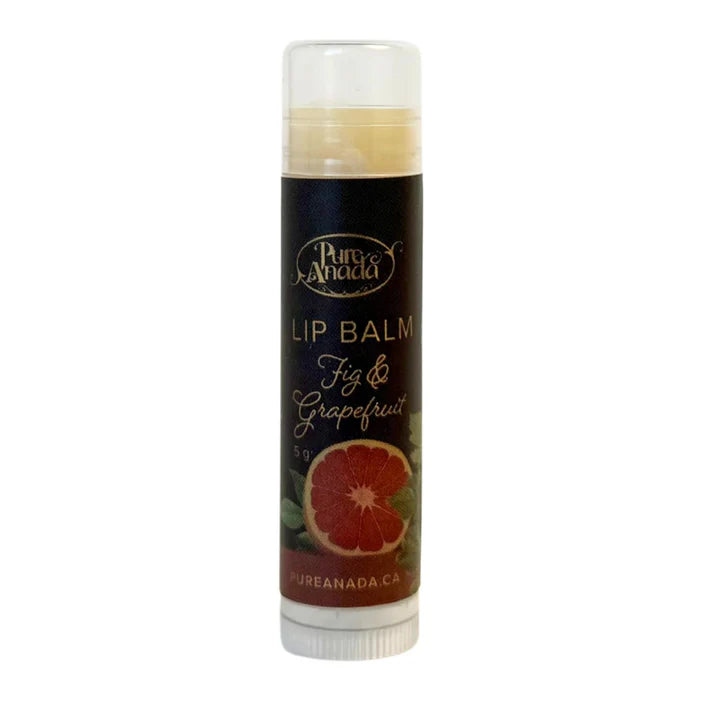 Lip Balm by Pure Anada