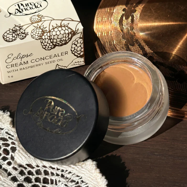Eclipse Cream Concealer