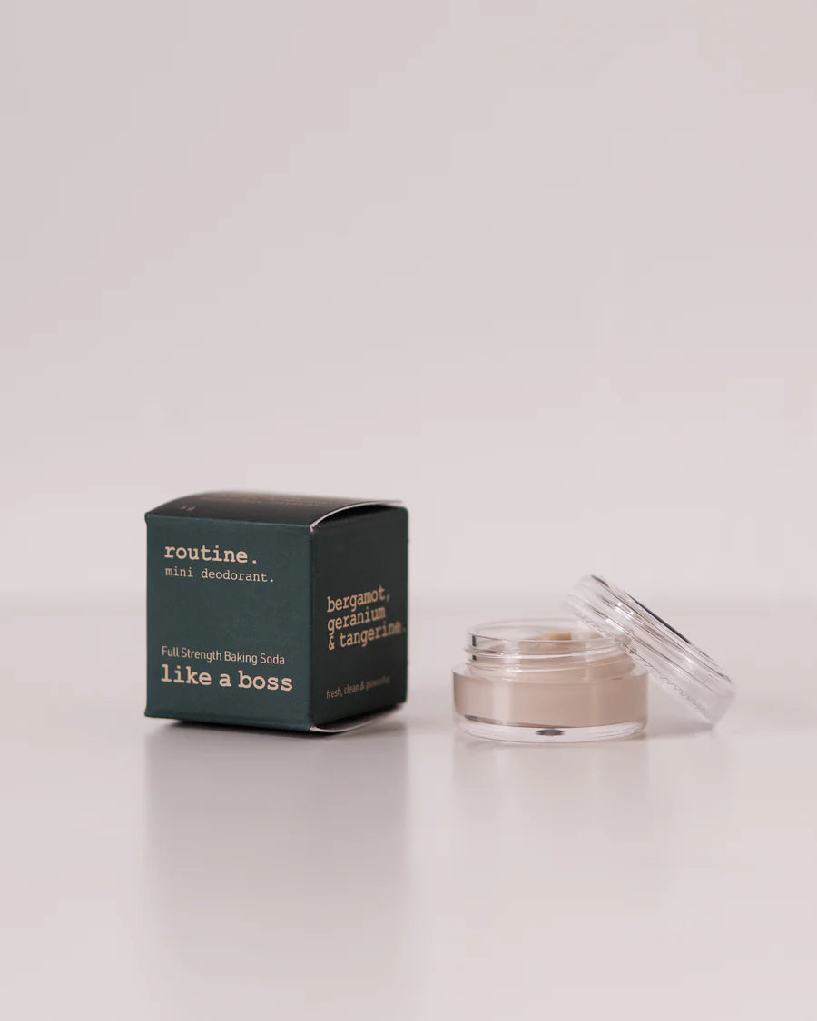 Mini Deodorant