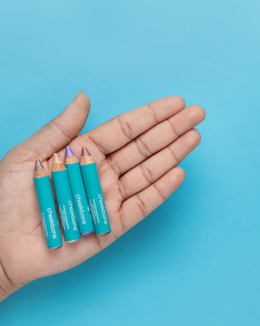 Fearless Eyeshadow Mini