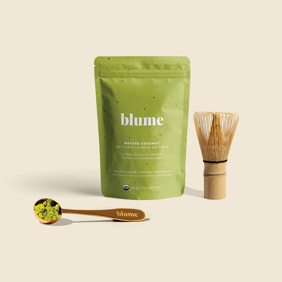 Matcha Starter Kit