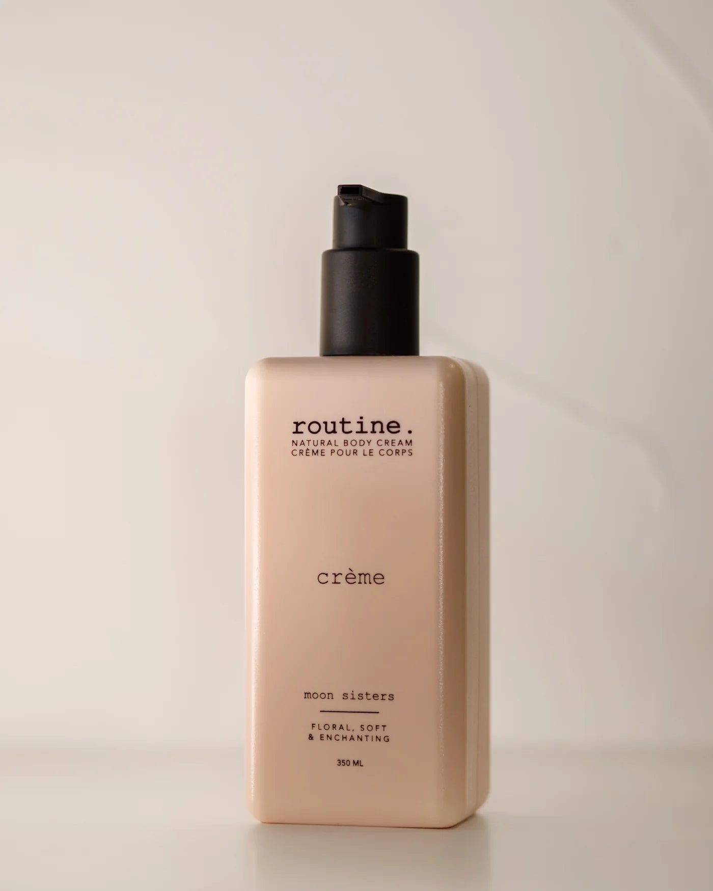 Body Creams 350ml