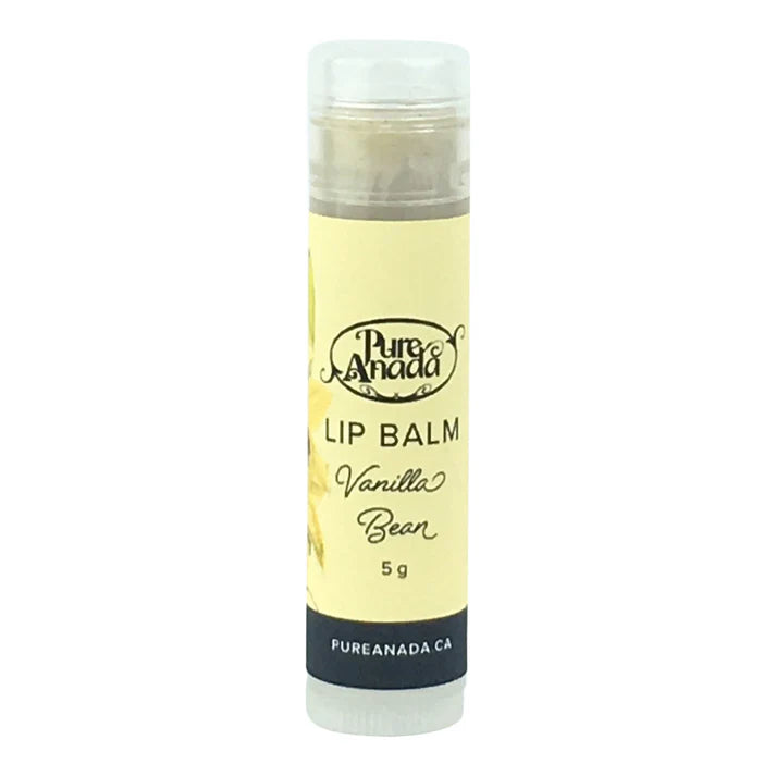 Lip Balm by Pure Anada
