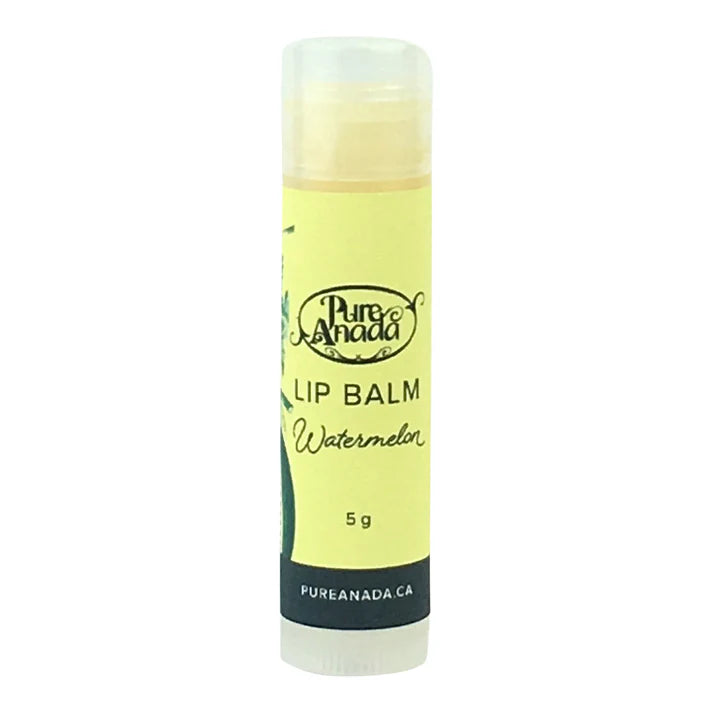 Lip Balm by Pure Anada