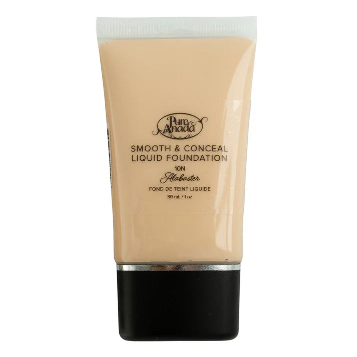 Liquid Foundation