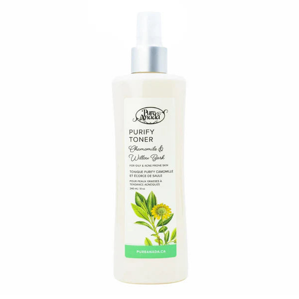 Pure Anada Toner