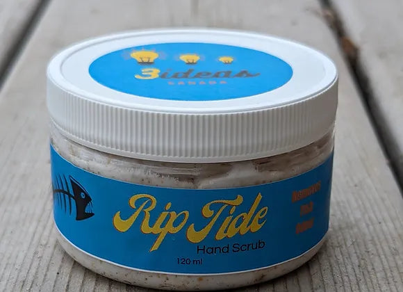 Rip Tide Hand Scrub- LARGE