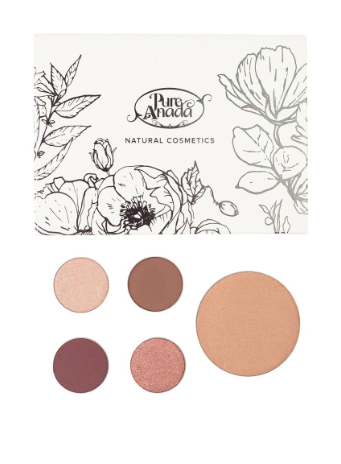 Compact Palette - Dreamy