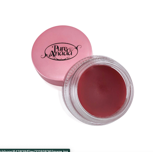 Lip & Cheek Rouge