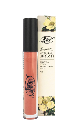 Exquisite Lip Gloss