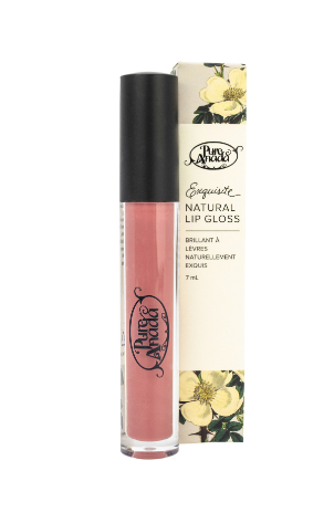 Exquisite Lip Gloss