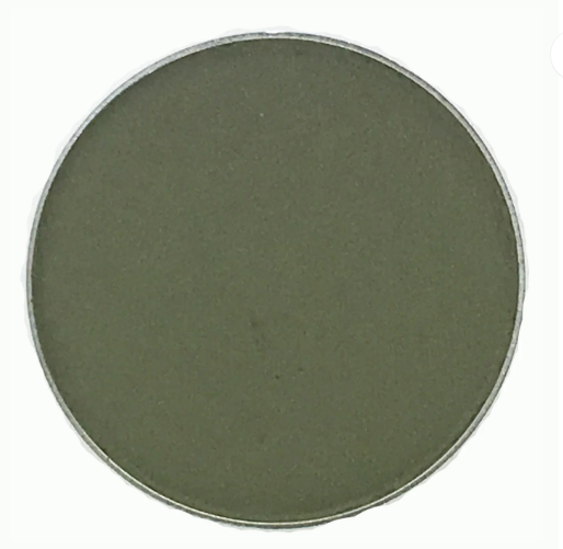 Compact Pressed Eye Colour