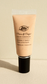 Prime & Perfect Liquid Concealer