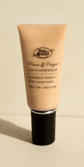 Prime & Perfect Liquid Concealer