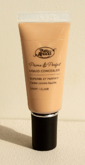 Prime & Perfect Liquid Concealer
